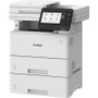 Canon i-SENSYS MF563dw Multifunción Láser Monocromo Blanco